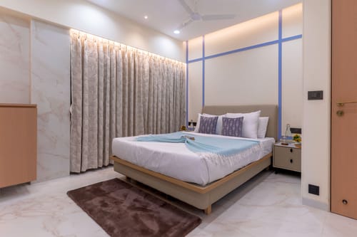 Rosalia | 3-BHK Villa With Shared Pool and Lawn | 5 km from Shree Narayani Dham Temple – 3 bedroom villa in Lonavala, Maharashtra