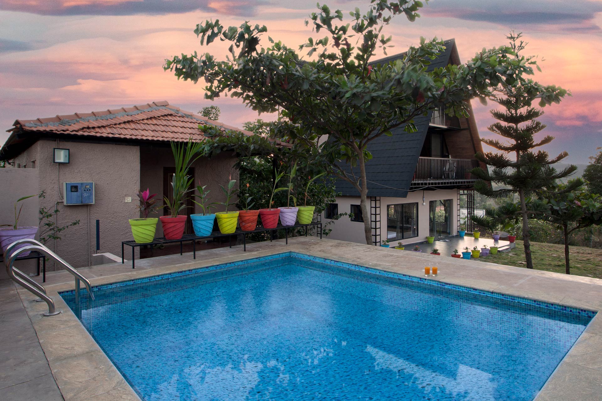 Jade @ Hillside Harmony - Hosur