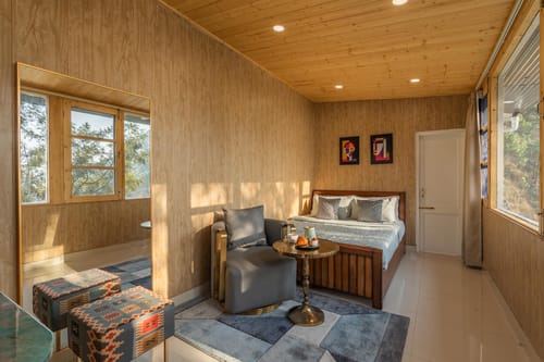 Ridge of Twilight W/ Jacuzzi