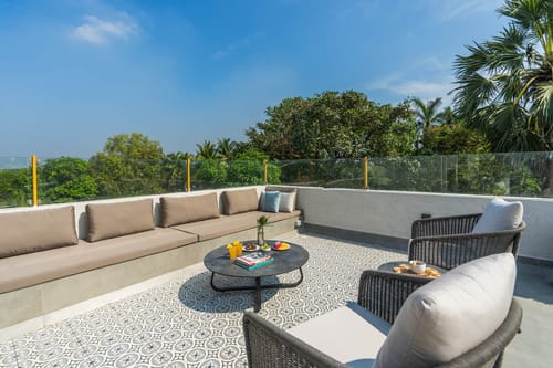 Gardenéa Collection - 12 BHK