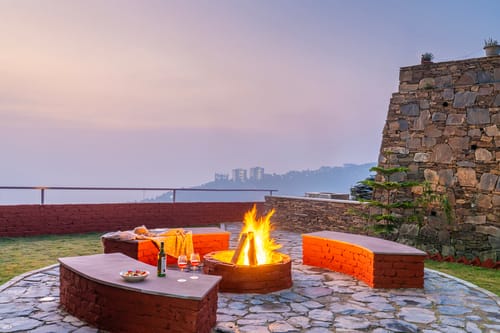 Elysium Estate – 16 bedroom villa in Shimla, Himachal Pradesh