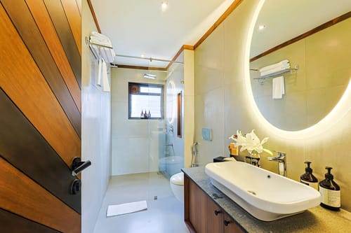 Villa Luxe | 3-BHK | Private Pool | Gazebo | Jacuzzi – 3 bedroom villa in North Goa, Goa