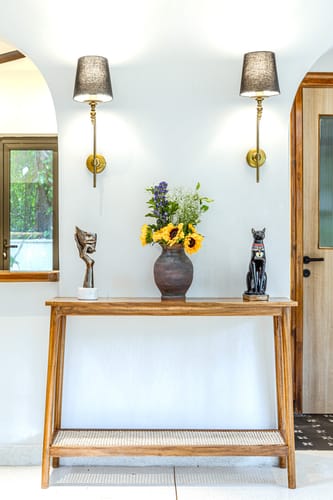 Casa Lumina – 3 bedroom villa in North Goa, Goa