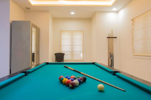 Maximus Villa – 6 bedroom villa in Lonavala, Maharashtra