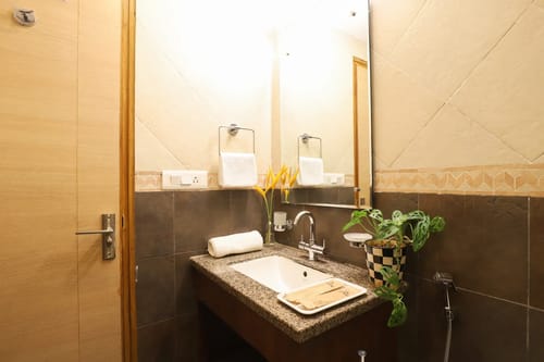 Veera Strand Park | 2-BHK | Pool, Gym & Kids Zone