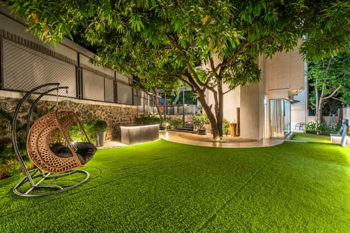 Manthan – 6 bedroom villa in Lonavala, Maharashtra