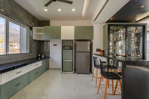 Horizon Villa – 5 bedroom villa in Karjat, Maharashtra