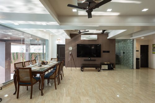 Verano @ Auburn Dusk – 3 bedroom villa in Panchgani, Maharashtra