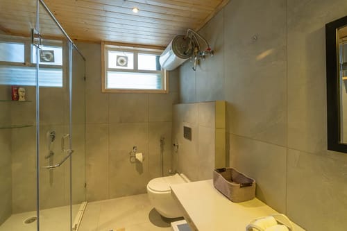 Soul Stories – 6 bedroom villa in Mussoorie, Uttarakhand