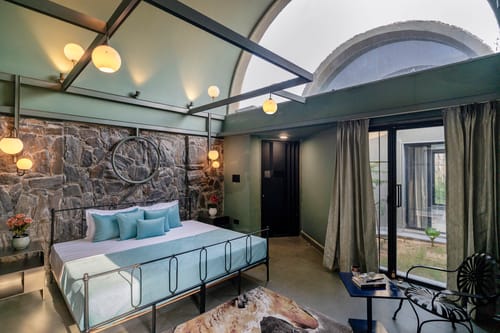 Nivaasa Arc – 4 bedroom villa in Jaipur, Rajasthan