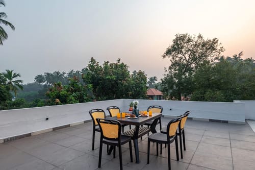 Cashew Creek – 3 bedroom villa in Alibaug, Maharashtra