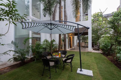 Ivory Grove – 5 bedroom villa in Lonavala, Maharashtra