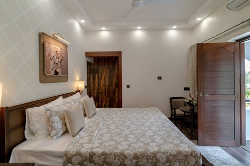 The Ivory Courtyard - Manesar – 8 bedroom villa in New delhi, Delhi