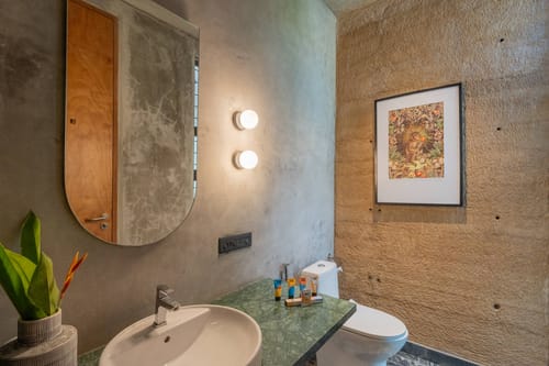Matchbox - Hosur – 2 bedroom villa in Bangalore, Karnataka