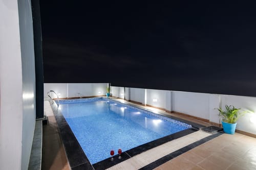 Prathaniya Villa – 5 bedroom villa in Udaipur, Rajasthan