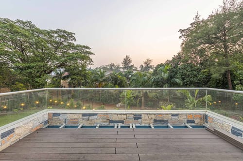 Greystone Estate – 7 bedroom villa in Lonavala, Maharashtra