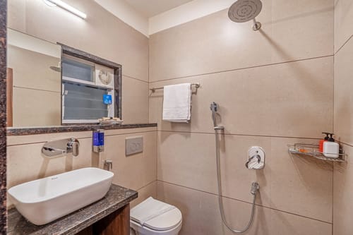Serenity Skies Apartment – 5 bedroom villa in Nashik, Maharashtra