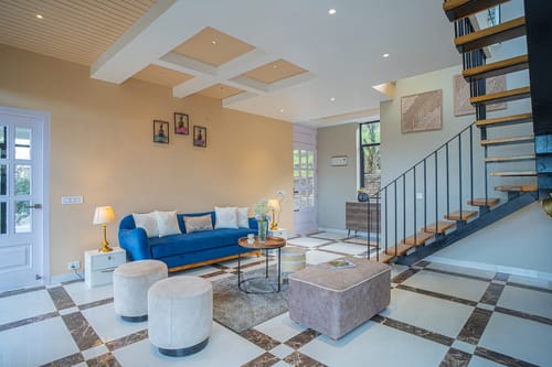 Mountain Melody - Mukteshwar – 2 bedroom villa in Nainital, Uttarakhand