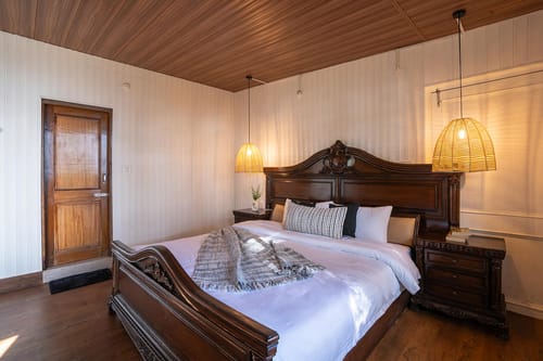 The Little House – 3 bedroom villa in Shimla, Himachal Pradesh