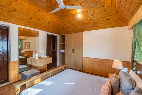 Riverscape – 4 bedroom villa in Srinagar, Jammu And kashmir