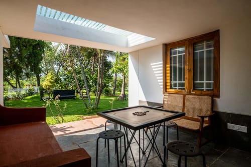Villaggio – 4 bedroom villa in Nashik, Maharashtra