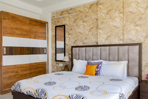 Regal By Aaj – 4 bedroom villa in Jaipur, Rajasthan