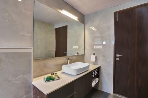 Vale @ Tryst with Valleys – 3 bedroom villa in Udaipur, Rajasthan