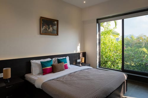 Aarna House – 4 bedroom villa in Pune, Maharashtra
