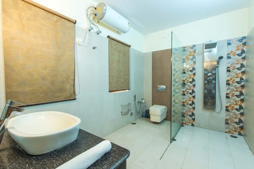 Conifer @ Garbyang Homestay – 2 bedroom villa in Nainital, Uttarakhand