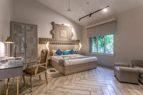 Le Sutra Great Escapes - Geometrica