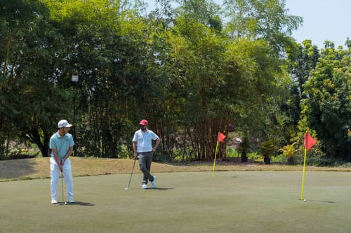 Nivaant Farms And Cottages – 17 bedroom villa in Karjat, Maharashtra