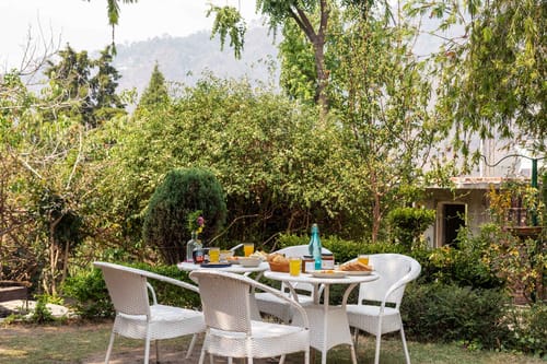 House of Hive – 5 bedroom villa in Nainital, Uttarakhand