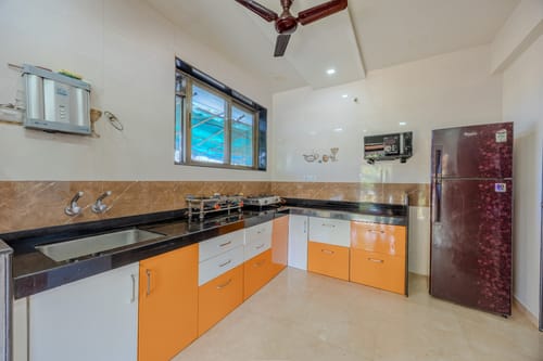 Canopy Cove – 3 bedroom villa in Pune, Maharashtra