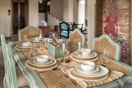 Cerenity Castle – 4 bedroom villa in Nashik, Maharashtra