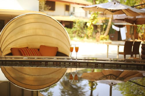 The Boulevard Villa – 4 bedroom villa in Lonavala, Maharashtra