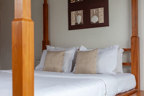 Lake Arches - Igatpuri – 4 bedroom villa in Igatpuri, Maharashtra