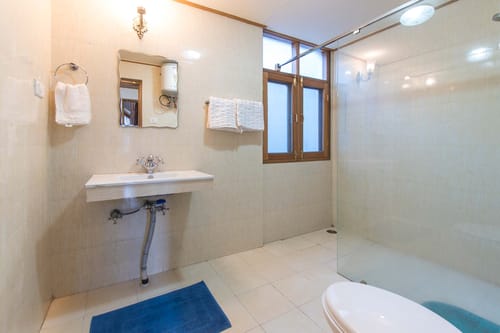 Jodhpur House – 3 bedroom villa in Manali, Himachal Pradesh