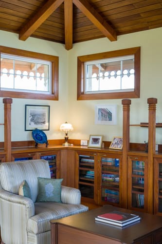Villa Cedarwood @ Kaudia Estate – 3 bedroom villa in Mussoorie, Uttarakhand