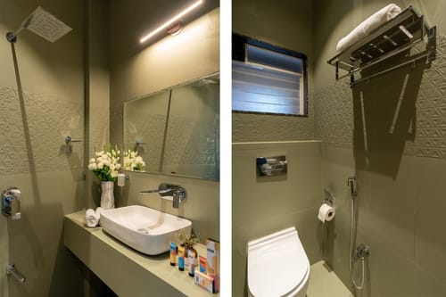 Zen Haven - Igatpuri – 5 bedroom villa in Igatpuri, Maharashtra