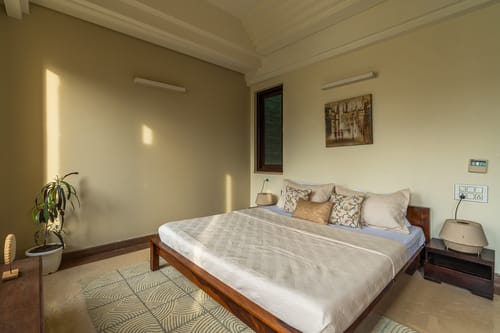 Albatross Haven – 5 bedroom villa in Delhi-ncr, Uttar Pradesh