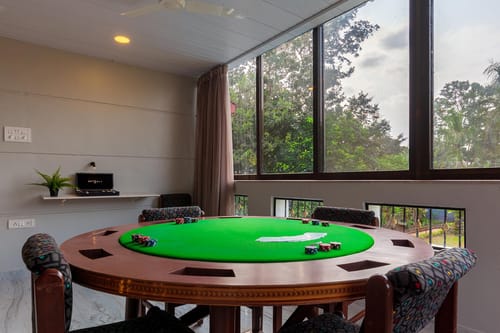 Sunshine Bloom – 4 bedroom villa in Lonavala, Maharashtra