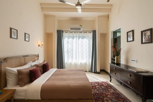 Raga Living – 8 bedroom villa in Kasauli, Himachal Pradesh