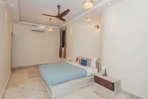 Hillside Serenity – 5 bedroom villa in Lonavala, Maharashtra