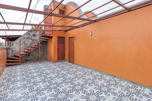 Coconut Skies – 4 bedroom villa in Bangalore, Karnataka