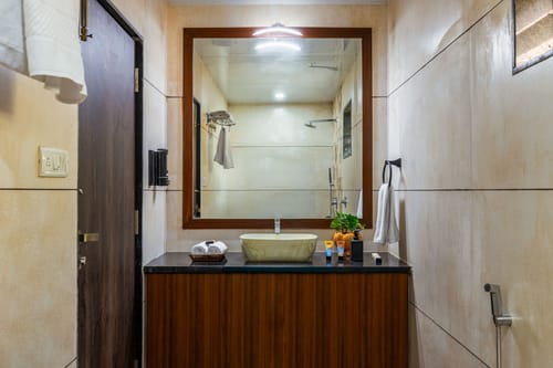 Ever Falls – 9 bedroom villa in Karjat, Maharashtra