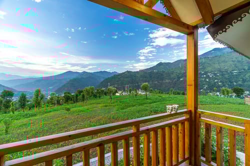 The Oakridge W/ Jacuzzi