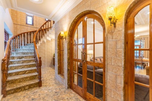 Nazneen – 3 bedroom villa in Srinagar, Jammu And kashmir