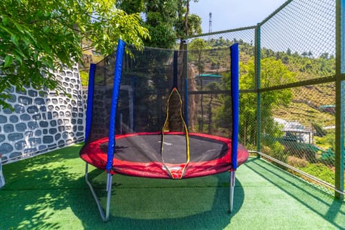 The English Country House | Victorian Suite 2