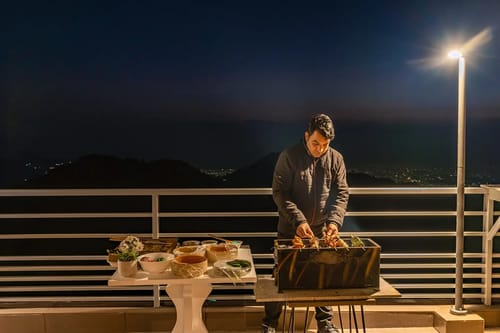 Soul Stories – 6 bedroom villa in Mussoorie, Uttarakhand