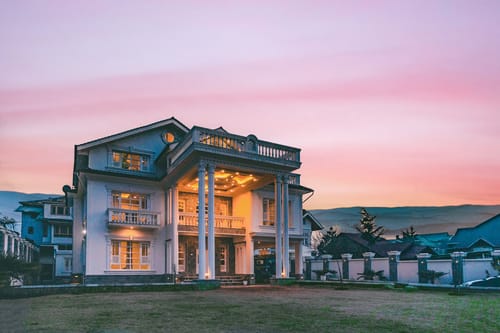Midsummer Moon – 5 bedroom villa in Srinagar, Jammu And kashmir